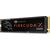 Seagate FireCuda X1070 2 TB (black, PCIe 4.0 x4, NVMe 1.4, M.2 2280) HDD Iekšējie cietie diski