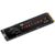 Seagate FireCuda X1070 2 TB (black, PCIe 4.0 x4, NVMe 1.4, M.2 2280) HDD Iekšējie cietie diski
