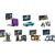 LEGO Harry Potter Journey through the Wizarding World Bundle Конструкторы