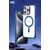 HDD Electro MagSafe Case Apple iPhone 17 grey Neoriģinālie Maciņi
