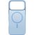 Case Dux Ducis Yind Apple iPhone 17 Pro Max/18 Pro Max blue Neoriģinālie Maciņi