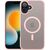 Case Dux Ducis Yind Apple iPhone 17 pink Neoriģinālie Maciņi