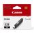 Canon CLI-531BK (6118C001) Ink Cartridge, Black Lāzerprinteru izejmateriāli