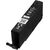 Canon CLI-531BK (6118C001) Ink Cartridge, Black Lāzerprinteru izejmateriāli