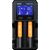 BATERIJU LĀDĒTĀJS XTAR VX2PROSET Новинки Компьютерная техника