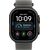 Apple Watch Ultra 4 Titan Cell 49 Black Ocean Bracelet Smart-Watch Pulksteņi