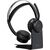 HP Poly Voyager Focus 2-M USB-C-C Headset USB-C/A Adapter Charging Stand Customer Special 1 Austiņas
