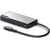 HUB USB Alogic UCFUUA-SGR 4x USB-A 3.0 (UCFUUA-SGR) Новинки Компьютерная техника