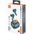 Bezvadu austiņas JBL Live Beam 3 Blue Austiņas