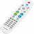 Philips HTV – RC Heartline White B TV пульты