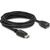 Sistēmas AV signāla pārraides pagarinātājs Delock DELOCK DisplayPort 1.2 4K 60 Hz 5 m Adapteri