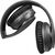Logilink Bluetooth Headset,Active-Noice-Cancelling,V5.0,schw Austiņas