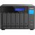 Failu serveris Qnap TVS-h674T-i5-32G Ārējie cietie diski HDD SSD
