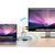 Bezvadu HDMI signāla pārraides komplekts Conceptronic 1080P Adapteri