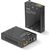 LINDY 70m Cat.6 HDMI 4K60, USB & Audio KVM Extender Adapteri
