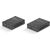 LINDY 70m Cat.6 HDMI 4K60, USB & Audio KVM Extender Adapteri
