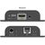 DIGITUS HDMI IP Receiver 4K/60Hz Black Aдаптеры