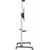 Equip Bodenstandhalter 60"-100"/1TFT 100kg ECO/Ultralarge gr lite Retail Adapteri