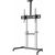 Equip Bodenstandhalter 60"-100"/1TFT 100kg ECO/Ultralarge gr lite Retail Adapteri