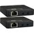LevelOne HDMI Extender Cat5/6     1080p/60Hz  50.00m Black Adapteri