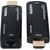 MANHATTAN kompakts 1080p HDMI pārraides komplekts pār Ethernet Adapteri