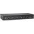 LevelOne HDMI Sender Cat5 4xRJ45/2xHDMI/+    100.00m Black Adapteri