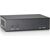 LevelOne HDMI Empfänger Cat5 HDBaseT 2xHDMI/2xRS-232 Black Adapteri