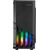 Mars Gaming MC-X2 Datora korpuss ATX / Steel Front / FRGB 2x FAN / Windows Datoru korpusi