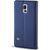 Mocco Smart Magnet Book Case Grāmatveida Maks Telefonam Samsung Galaxy A17 5G Neoriģinālie Maciņi