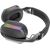 Mars Gaming MHWPRO Bezvadu spēļu austiņas 7.1 / Bluetooth 5.3 + 2.4GHz / Multiplatform Austiņas
