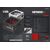Mars Gaming MPIII850W Блок питания ATX 850W Блоки питания