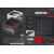 Mars Gaming MPIII750W Barošanas bloks ATX 750W Datoru barošanas bloki