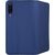 Mocco Smart Magnet Book Case Grāmatveida Maks Telefonam Xiaomi Redmi Note 10 5G / Poco M3 Zils Neoriģinālie Maciņi