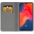 Mocco Smart Magnet Book Case Grāmatveida Maks Telefonam Xiaomi Redmi Note 10 5G / Poco M3 Zils Neoriģinālie Maciņi