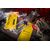 Tactical Impact Barrier for Rookies Aizsargapvalks priekš Apple iPhone 15/16 Neoriģinālie Maciņi