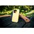 Tactical MagForce Velvet Smoothie Cover Aizsargapvalks priekš Apple iPhone 16 / dzeltens Neoriģinālie Maciņi