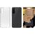 Tactical TPU Plyo Cover Aizsargapvalks priekš Samsung Galaxy A36 5G / caurspīdīgs Neoriģinālie Maciņi