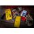 Tactical Impact Barrier for Rookies Aizsargapvalks priekš Apple iPhone 16 Pro/17 Neoriģinālie Maciņi