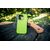 Tactical MagForce Velvet Smoothie Cover Aizsargapvalks priekš Apple iPhone 15 / avokado Neoriģinālie Maciņi