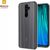 Mocco Ultra Back Case 0.3 mm Aizmugurējais Silikona Apvalks Xiaomi Redmi Note 8 Pro Caurspīdīgs Neoriģinālie Maciņi