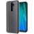 Mocco Ultra Back Case 0.3 mm Aizmugurējais Silikona Apvalks Xiaomi Redmi Note 8 Pro Caurspīdīgs Neoriģinālie Maciņi