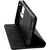 Tactical Xproof Cover Aizsargapvalks priekš Motorola Moto G57 Power / melns Neoriģinālie Maciņi