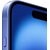 Apple iPhone 16 128GB Viedtālrunis / Ultramarine Mobilie telefoni