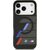 BMW M IML Metal Buttons Tricolor Lines MagSafe Case Aizsargapvalks priekš Apple iPhone 17 Pro Max Neoriģinālie Maciņi