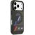 BMW M IML Metal Buttons Tricolor Lines MagSafe Case Aizsargapvalks priekš Apple iPhone 17 Pro Max Neoriģinālie Maciņi