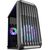 Mars Gaming MC-S2 Datora korpuss mATX / FRGB / Window / MESH Datoru korpusi