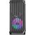 Mars Gaming MC-S2 Datora korpuss mATX / FRGB / Window / MESH Datoru korpusi