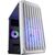 Mars Gaming MC-S2 Корпус ПК mATX / FRGB / Window / MESH Корпуса