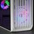 Mars Gaming MC-S2 Корпус ПК mATX / FRGB / Window / MESH Корпуса