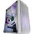 Mars Gaming MC-S2 Корпус ПК mATX / FRGB / Window / MESH Корпуса